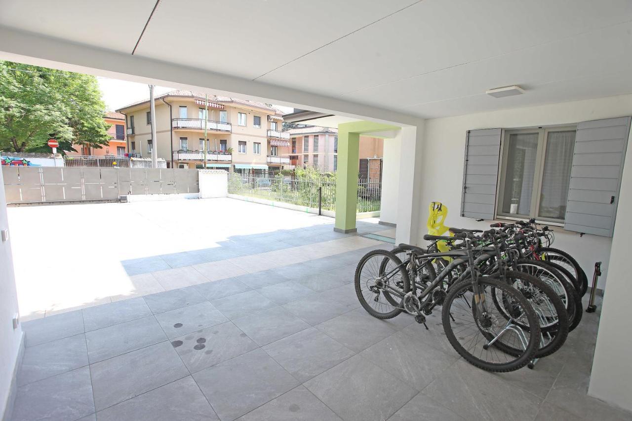 Al Cuore Di Valeggio วาเลจโจ ซูล มินโช ภายนอก รูปภาพ